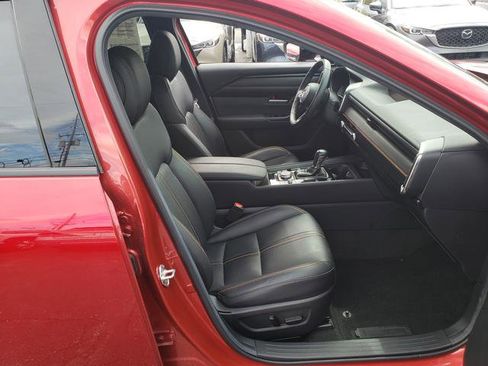 Used 2024 MAZDA CX-50 AWD 2.5 S w/ Cargo Package image 16