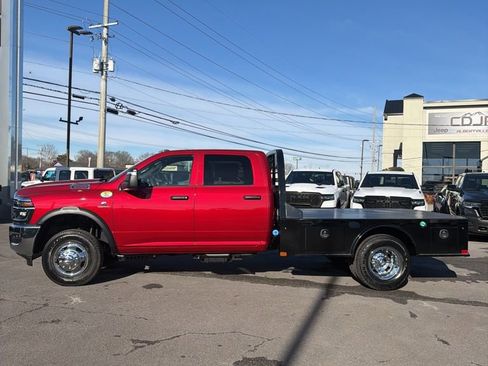 New 2026 RAM 3500 Tradesman image 6