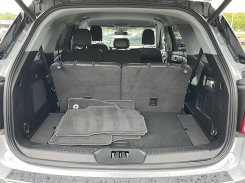 Used 2022 Ford Explorer Limited image 40