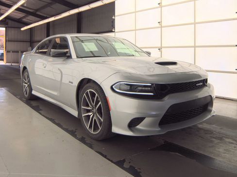 Used 2023 Dodge Charger R/T image 2