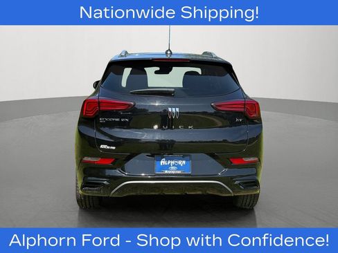Used 2024 Buick Encore GX Sport Touring AWD/4WD image 4