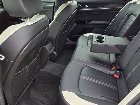 New 2026 Kia K5 GT-Line image 20