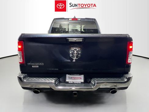 Used 2020 RAM 1500 Big Horn RWD image 5
