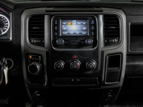 Used 2021 RAM 1500 Tradesman w/ Chrome Plus Package image 23