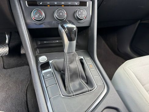 Used 2023 Volkswagen Tiguan S w/ Driver Assistance Package FWD image 15