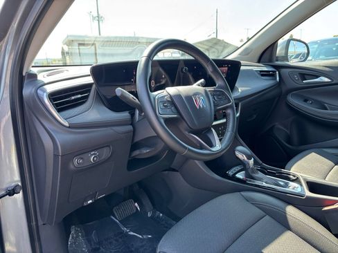 Used 2025 Buick Encore GX Preferred AWD/4WD image 33