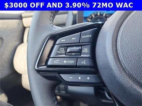 New 2026 Subaru Outback Limited image 24