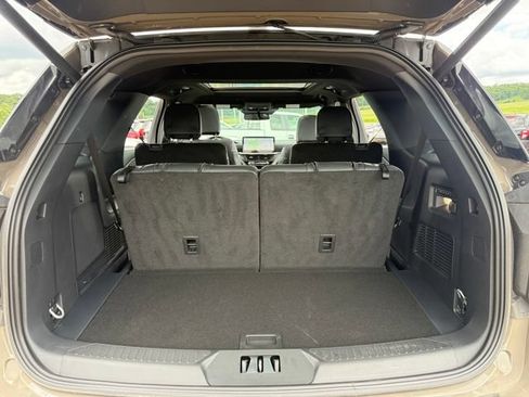 New 2026 Ford Explorer Tremor w/ Tremor Ultimate Package AWD/4WD image 33