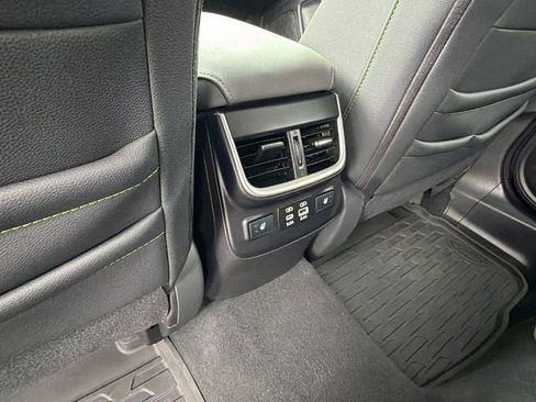 Used 2025 Subaru Outback Onyx Edition XT image 17