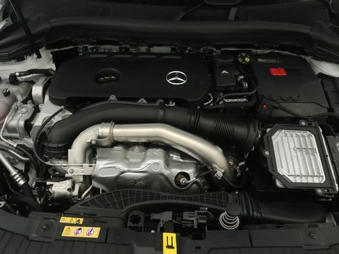 New 2026 Mercedes-Benz GLA 250 4MATIC image 10
