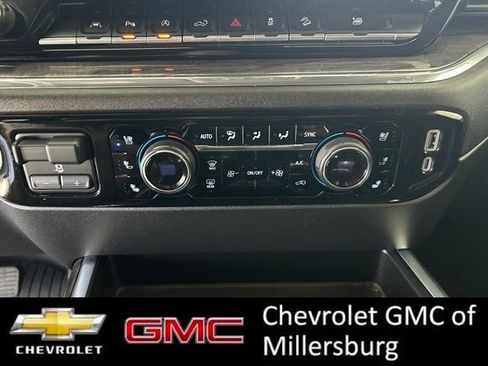 Used 2024 Chevrolet Silverado 1500 LTZ image 23