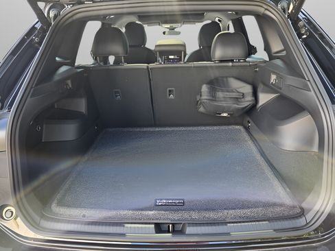 Certified 2026 Volkswagen Tiguan SE R-Line AWD/4WD image 26