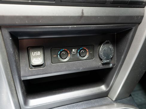 Used 2018 Toyota 4Runner Limited image 22