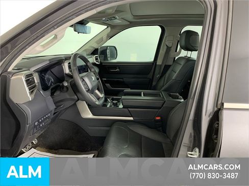 Used 2022 Toyota Tundra Limited image 8