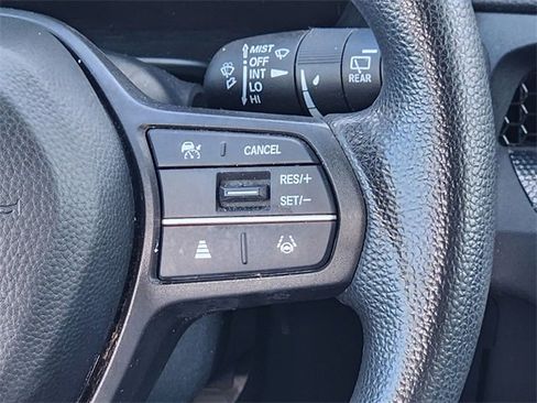 Certified 2024 Honda CR-V EX image 33