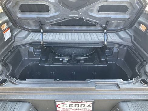 New 2025 Honda Ridgeline TrailSport+ image 32