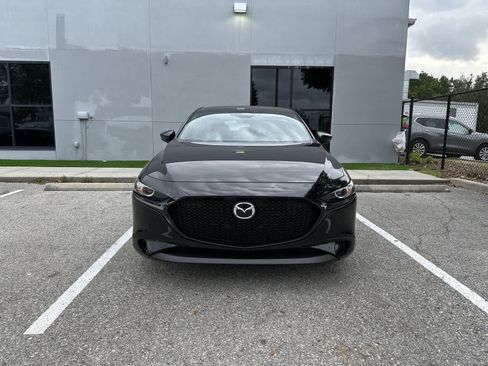 New 2026 MAZDA MAZDA3 s Sport FWD image 12