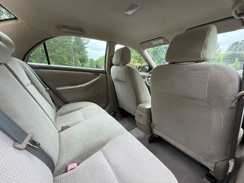 Used 2006 Toyota Corolla S FWD image 20