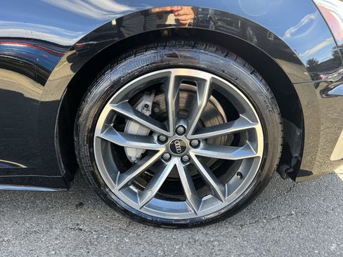 Used 2024 Audi A5 2.0T Prestige image 11