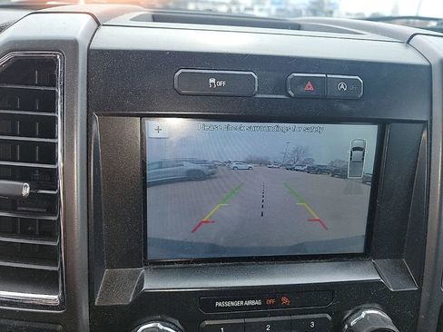 Used 2016 Ford F150 XLT w/ Equipment Group 302A Luxury image 28