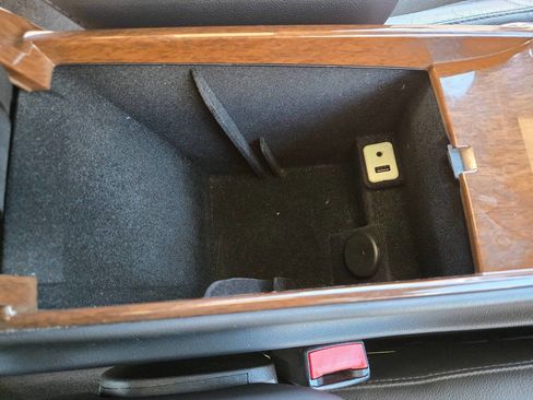 Used 2011 Saab 9-5 Turbo6 image 38