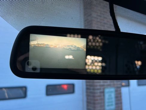 Used 2018 Chevrolet Express 2500 Van 3D w/ Driver Convenience Package image 11