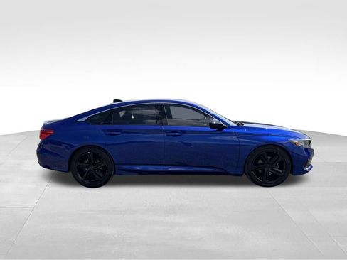 Used 2022 Honda Accord Sport image 23