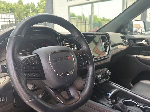 Used 2025 Dodge Durango R/T AWD/4WD image 13
