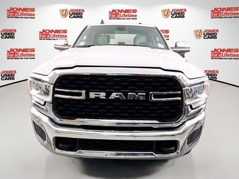Used 2022 RAM 3500 Big Horn AWD/4WD image 12