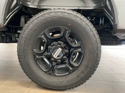 New 2025 Ford F350 XL w/ STX Appearance Package image 20