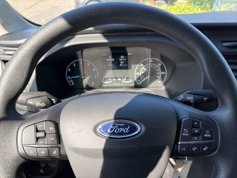 New 2025 Ford Transit 250 148 Medium Roof w/ Load Area Protection Package image 9