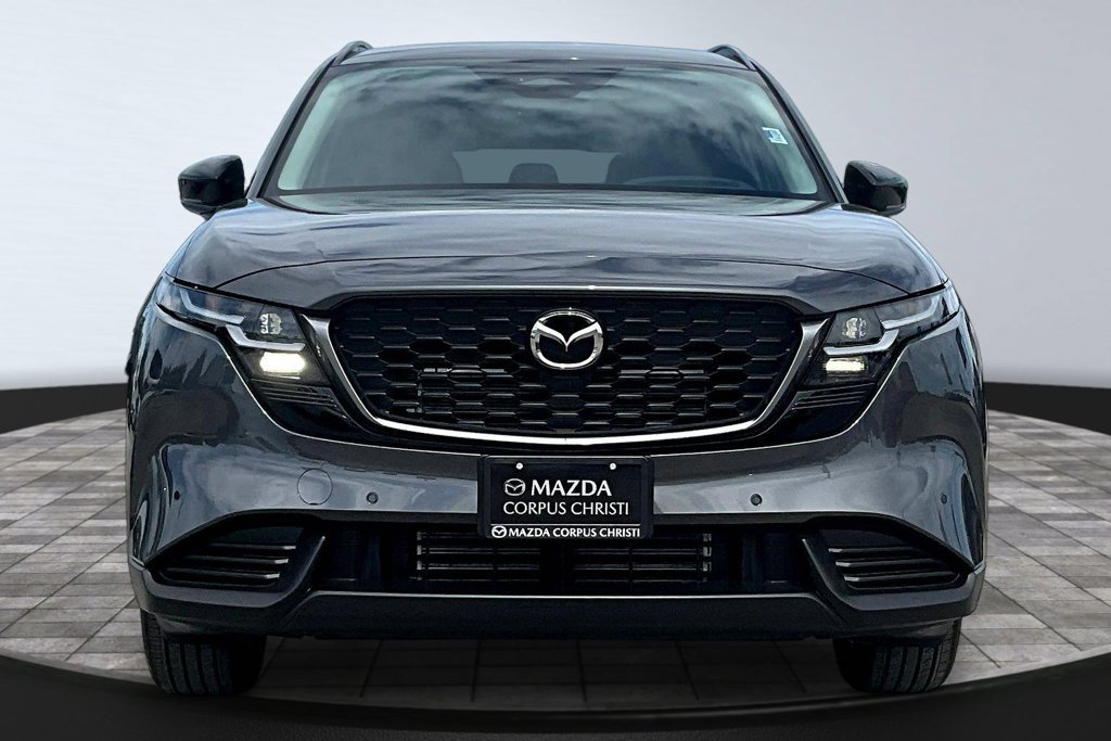 New 2026 MAZDA CX-5 Preferred AWD/4WD image 3