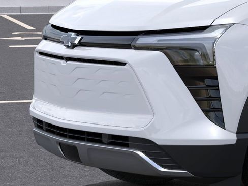 New 2026 Chevrolet Blazer EV LT FWD image 14