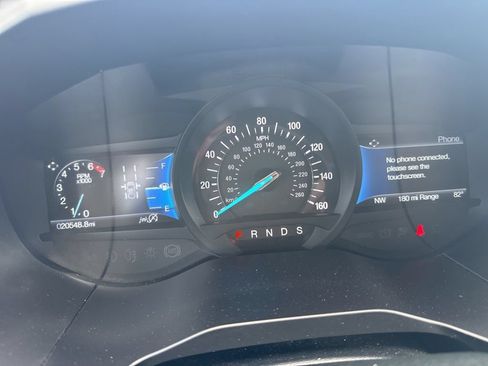 Used 2023 Ford Edge SEL w/ Convenience Package AWD/4WD image 27