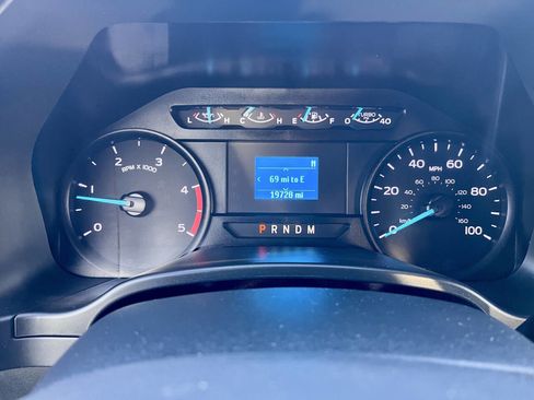 Used 2022 Ford F450 XL image 14