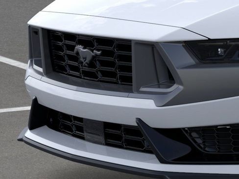 New 2026 Ford Mustang Dark Horse RWD image 17