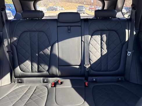 Used 2024 BMW X5 xDrive40i image 31