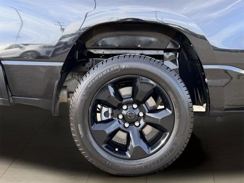 Used 2019 RAM 1500 Big Horn image 46