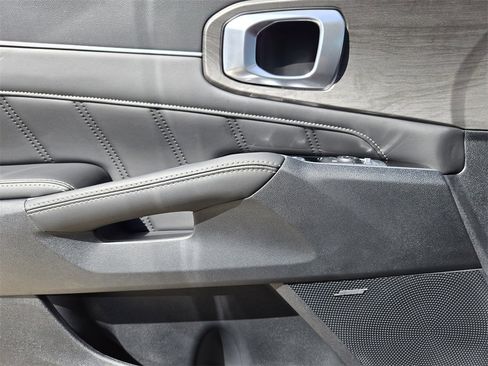 New 2026 Kia Sorento SX image 16