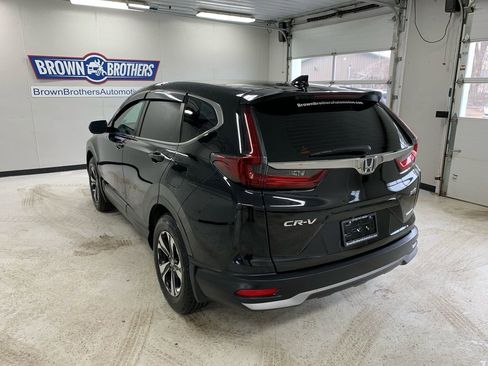 Used 2021 Honda CR-V Special Edition image 4