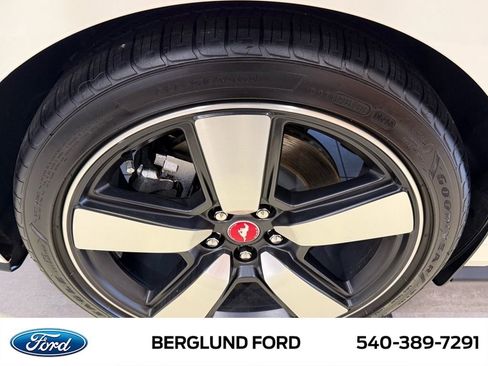 Used 2025 Ford Mustang GT Premium w/ 60th Anniversary Package image 41