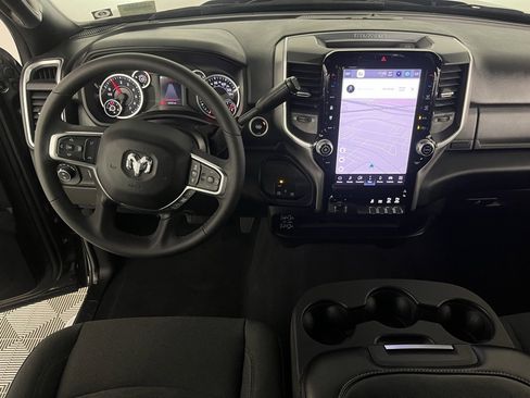 Certified 2025 RAM 2500 Big Horn image 15