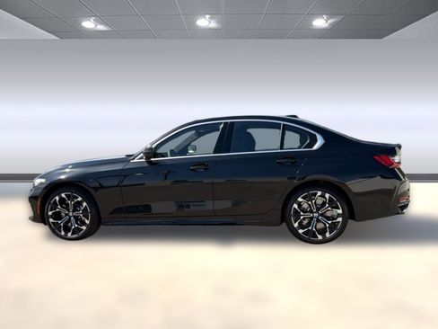 Used 2026 BMW 330i xDrive Sedan w/ Premium Package AWD/4WD image 2