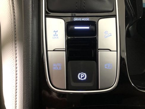 New 2025 Hyundai Santa Cruz SEL image 30