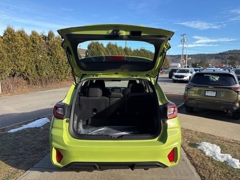 New 2026 Subaru Impreza 2.0i Sport image 6