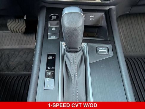 Certified 2025 Nissan Kicks SV AWD/4WD image 28
