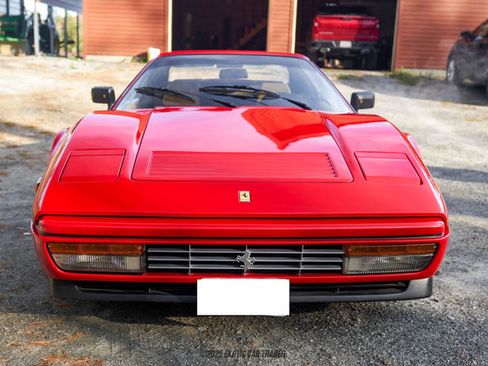 Used 1988 Ferrari 328 GTS image 13