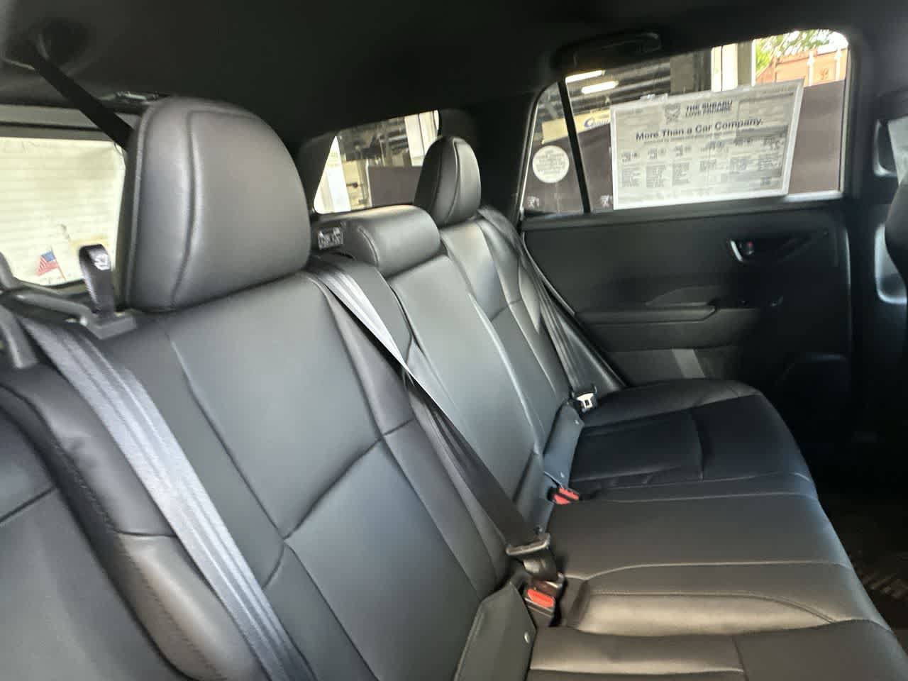 New 2026 Subaru Outback Premium AWD/4WD image 26