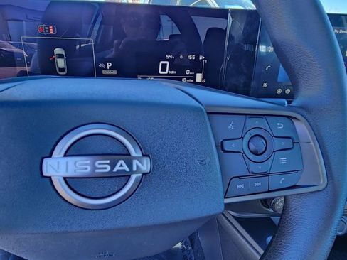 New 2026 Nissan Sentra S image 11