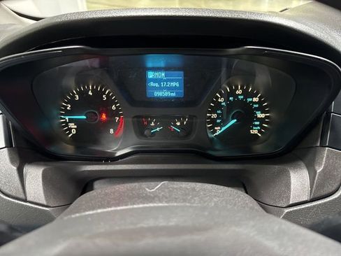 Used 2019 Ford Transit 250 130 Low Roof w/ Exterior Upgrade Package image 12